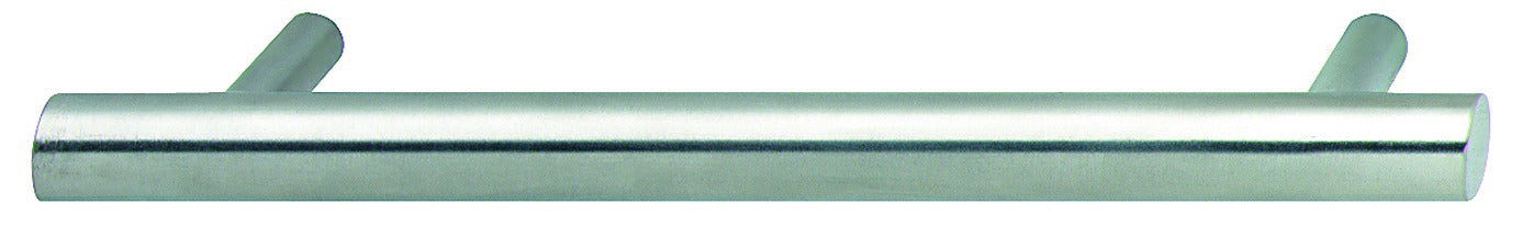 Stainless Steel, Matt brushed - Bar Handle