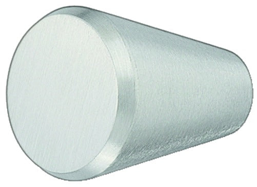 Stainless Steel Door Knob Matt Brushed