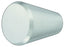Stainless Steel Door Knob Matt Brushed