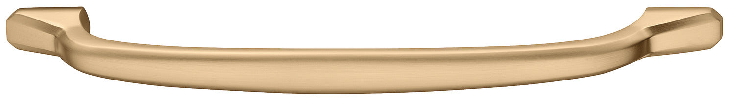 Heritage Style C Shape Handles Gold Color Main image