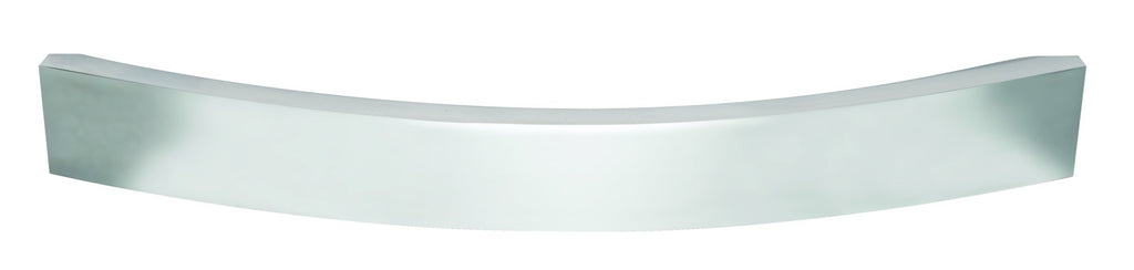Aluminium, bow handle, brushed, matt, polished