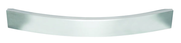 Aluminium, bow handle, brushed, matt, polished