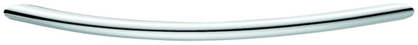 Stainless Steel, Chrome-polished - Bow Handles