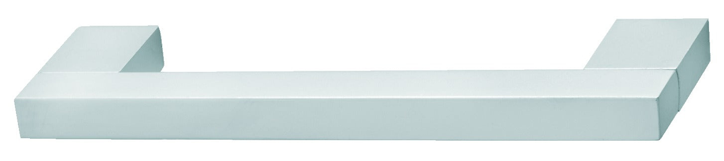 Aluminium, Anodised Bar Handle - Hole Spacing 288mm Main image