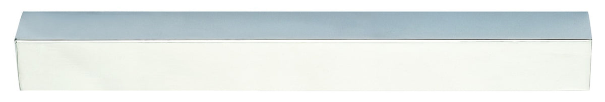 Pull Handles, Hole Spacing 16mm, Brushed, Polished Main image