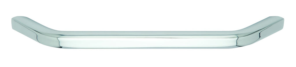 Pull Handle-Chrome Plated, Nickel Plated, Polished, Matt
