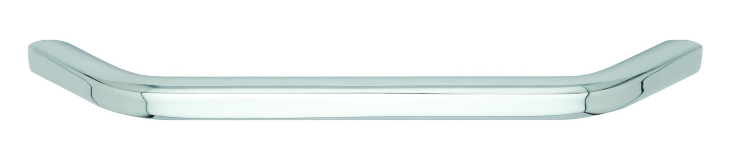 Pull Handle-Chrome Plated, Nickel Plated, Polished, Matt