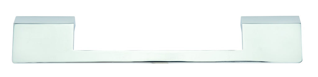 Aluminium Chrome And Nickel Plated Bar Handle