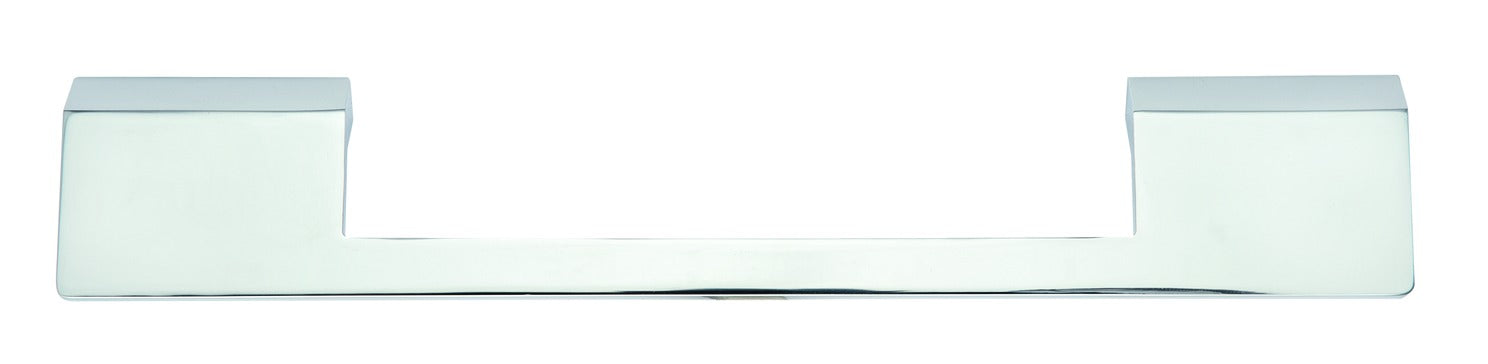Aluminium Chrome And Nickel Plated Bar Handle