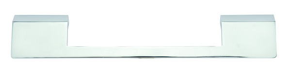Aluminium Chrome And Nickel Plated Bar Handle
