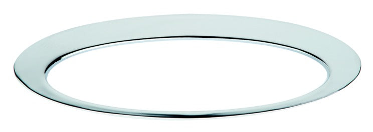 Pull Handles-Aluminium, Chrome Plated, Polished Main image