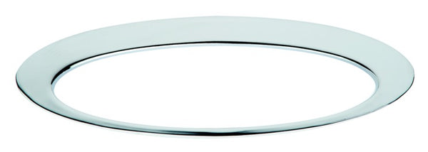 Pull Handles-Aluminium, Chrome Plated, Polished