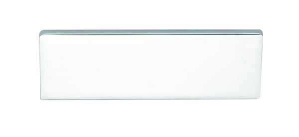 Pull Handles-Polished, Chrome Plated, Polished, Matt