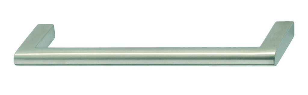 Matt Brushed - Bar Handle Stainless Steel