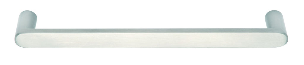 Stainless Steel, Bar Handle -  Hole spacing 96 mm