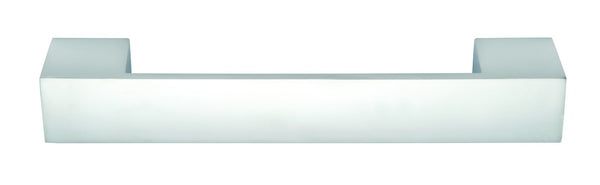 Zinc-Alloy Bar Handle - Chrome-Plated And Stainless Steel