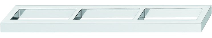 Zinc-Alloy Ring Cupboard & Cabinet Pull Handle - 199X24mm