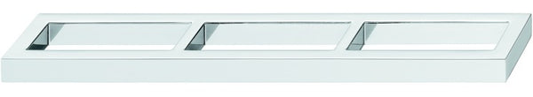 Zinc-Alloy Ring Cupboard & Cabinet Pull Handle - 199X24mm