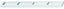 Zinc-Alloy Door Handle Nickel plated, Chrome Polished or Titanium Coloured