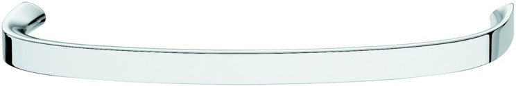 Zinc-Alloy Pull Handle, Hole Spacing, D Shape