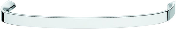 Zinc-Alloy Pull Handle, Hole Spacing, D Shape