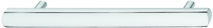 Polished, Brushed And Matt Bar Handle - Hole Spacing 160mm Main image