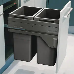 Hailo Bins