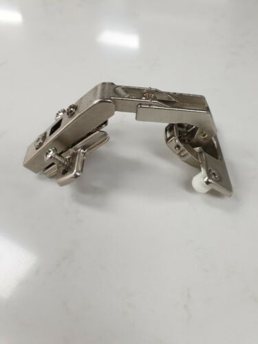 Hettich Corner Door Connector for Kitchen Cabinet Cupboard Main image
