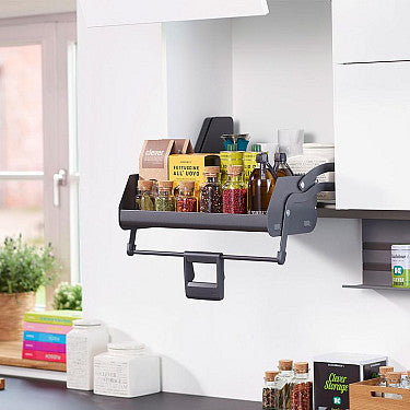 iMove Single Tray, Pull Down Unit Secondary image