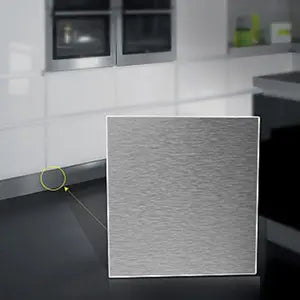 Kitchen Kickboards