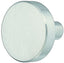Stainless Steel Door Knob, Matt Brushed