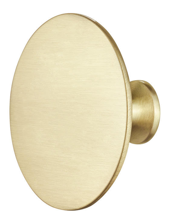 Round Minimalistic Handle/Knobs - Premium Collection Main image