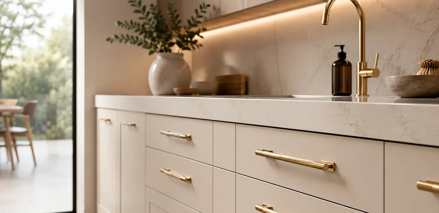 Premium Kitchen Hardware