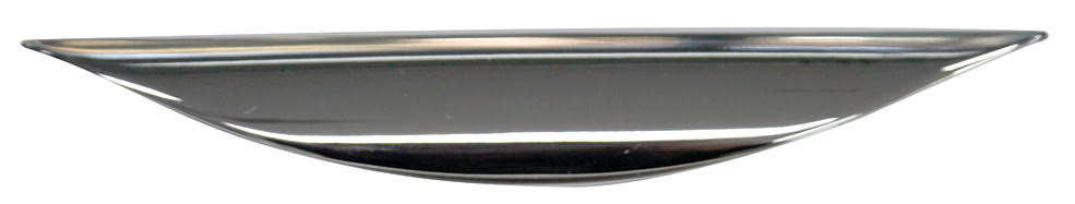 Pull Handles, Zinc-Alloy Main image