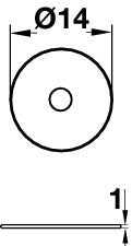 Rosette, H-S-S-25, Studio Main image
