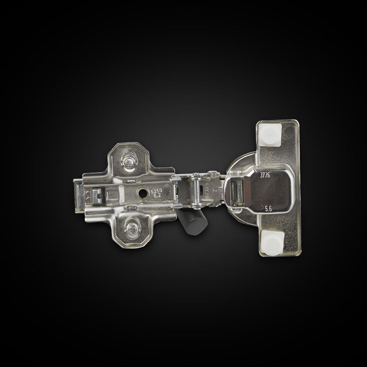 Hettich Concealed Cabinet Hinge for Kitchen Cupboard Main image