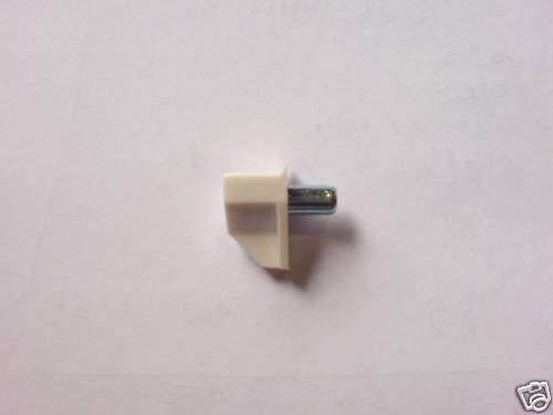 Kitchen Cupboard Shelf Supports Pins 100 x 5mm Main image