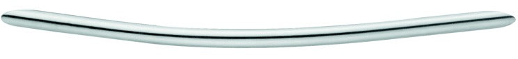 Stainless Steel Furniture Handle, Round Main image