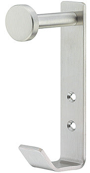Stainless Steel Hafele Robe Coat Hook