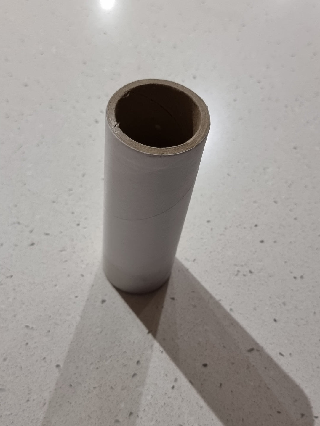 Heavy Duty Cardboard Packaging Tube, 4mm Thick Main image