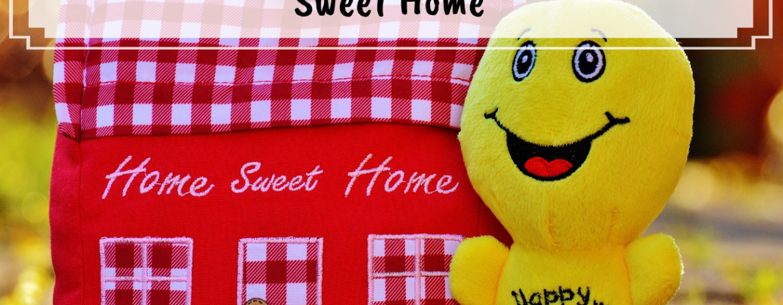 6 Easy Ways To Give A Refreshed Look To Your Sweet Home
