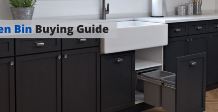 Kitchen Bin Buying Guide