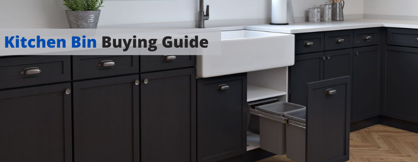 Kitchen Bin Buying Guide