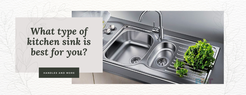 Is Single Bowl or Double Bowl Kitchen Sink Best for You