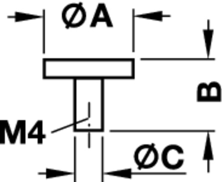 Stainless Steel Door Knob, Matt Brushed Stainless Steel Door Knob, Matt Brushed