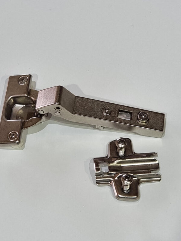 Hettich Concealed Hinge Kitchen Corner 45 Degree