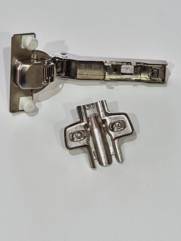 Hettich Concealed Hinge Kitchen Corner 45 Degree