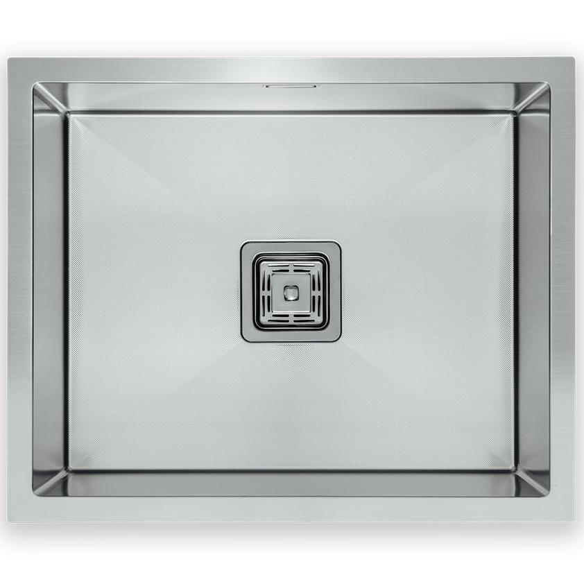 Buy Squareline Laundry Sink Linen Stainless Steel Online