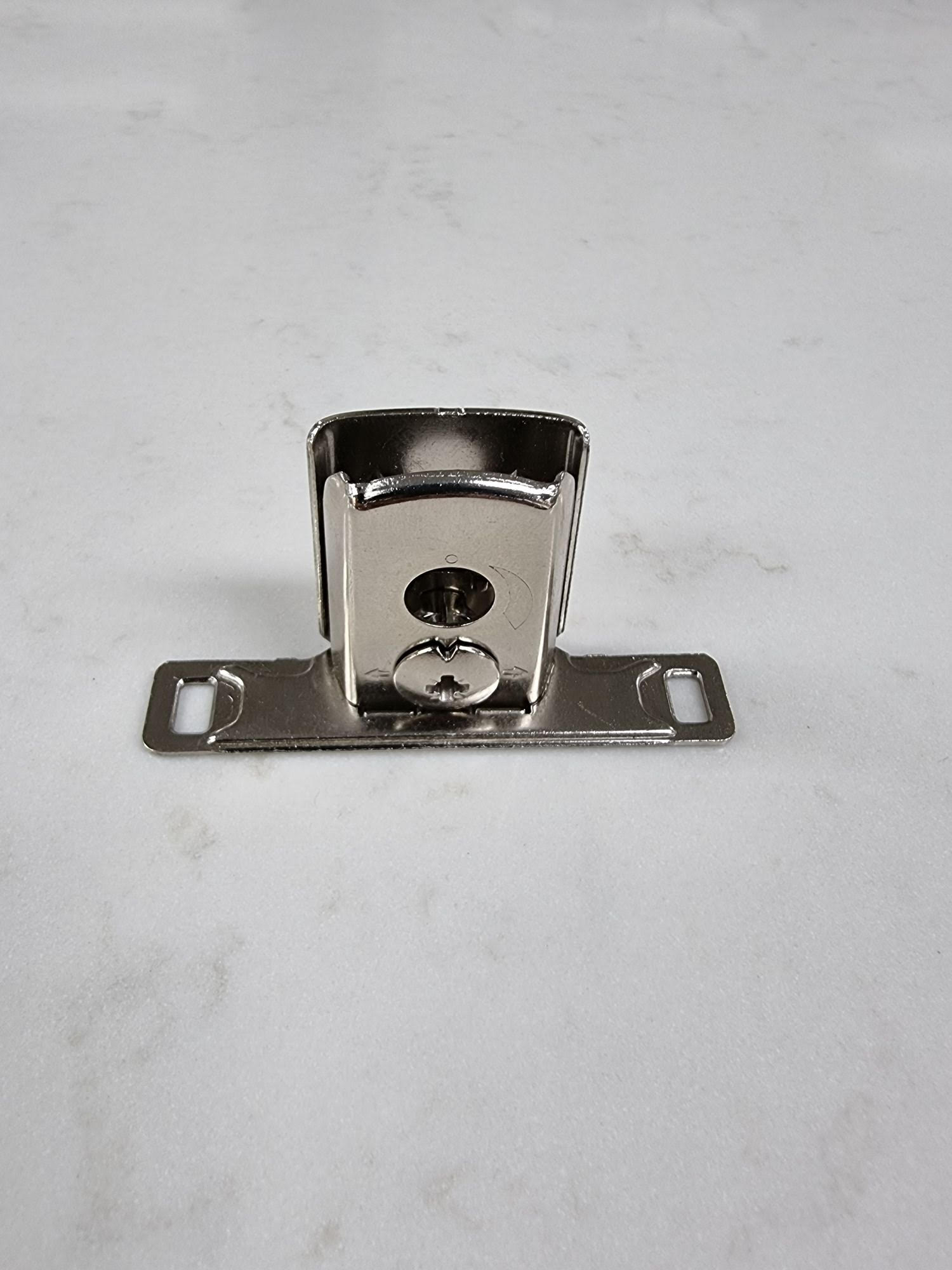 Buy Hettich Multitech Drawer Front Connector Bracket 86mm to 214mm Handles And More