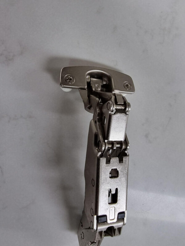 Sensys Hettich 165120 Degree Hinge for Corner